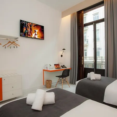 Casual Socarrat - Adults Only Hotel Walencja