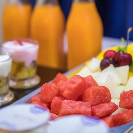 Casual Socarrat - Adults Only Hotel