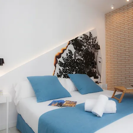 Casual Socarrat - Adults Only 瓦伦西亚