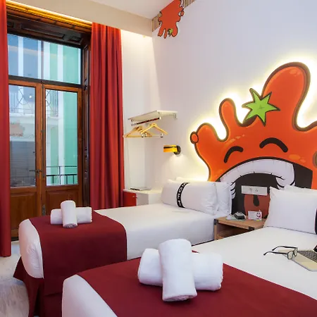 Casual Socarrat - Adults Only Ξενοδοχείο 3*