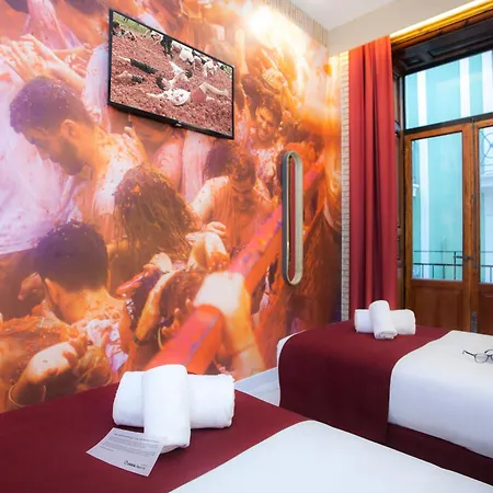 Casual Socarrat - Adults Only Hotel Walencja