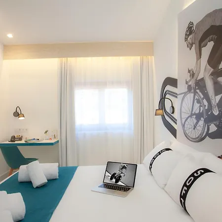 Casual Socarrat - Adults Only Hotel 3*