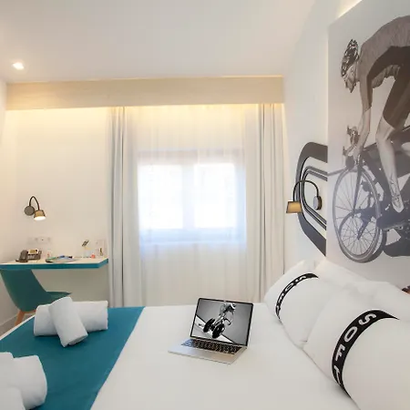 Casual Socarrat - Adults Only Ξενοδοχείο 3*
