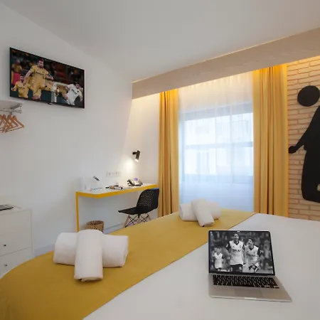 Casual Socarrat - Adults Only Ξενοδοχείο 3*