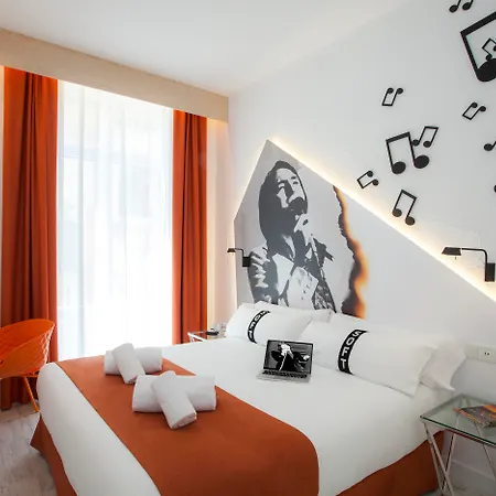 Ξενοδοχείο Casual Socarrat - Adults Only Βαλένθια