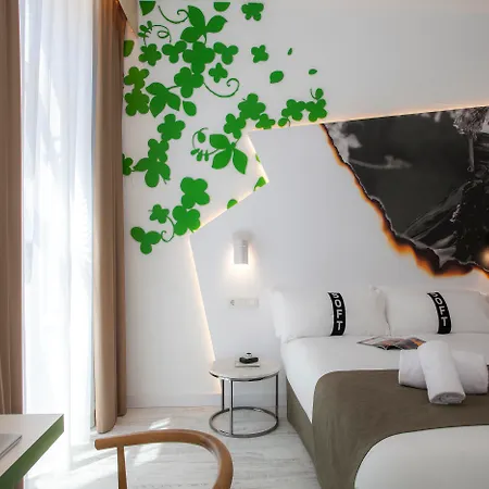 Casual Socarrat - Adults Only Ξενοδοχείο 3*