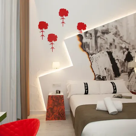 Casual Socarrat - Adults Only