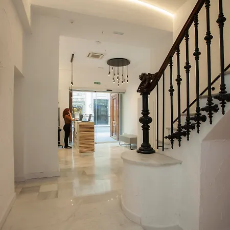 Casual Socarrat - Adults Only Ξενοδοχείο Βαλένθια