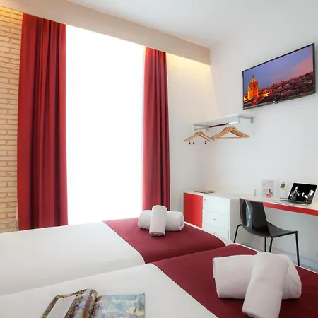 Casual Socarrat - Adults Only Valencia