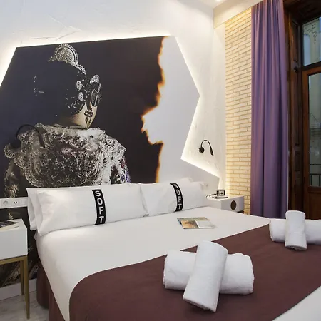 Casual Socarrat - Adults Only Hotel 3*