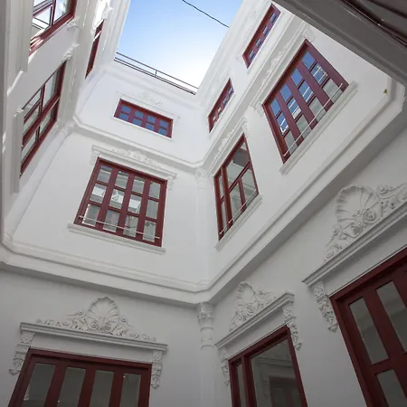 Casual Socarrat - Adults Only 호텔 3*