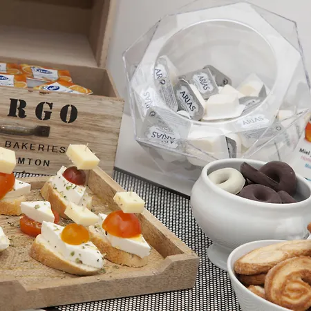 호텔 Casual Socarrat - Adults Only