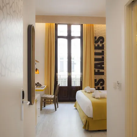 호텔 Casual Socarrat - Adults Only 발렌시아