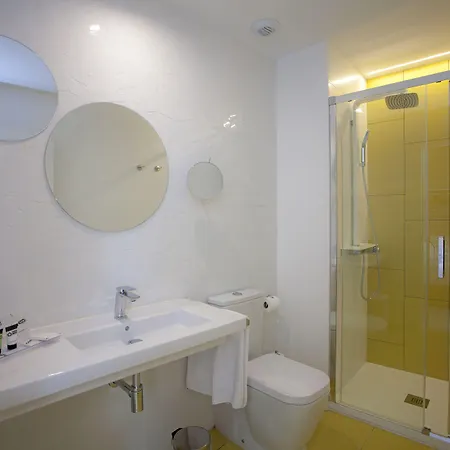 Casual Socarrat - Adults Only 호텔