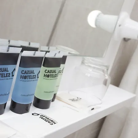 Casual Socarrat - Adults Only 3* 발렌시아