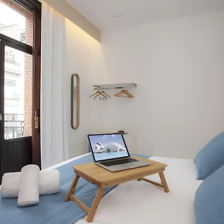 호텔 Casual Socarrat - Adults Only 3*