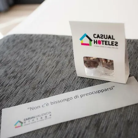 Casual Socarrat - Adults Only Βαλένθια