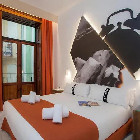 Ξενοδοχείο Casual Socarrat - Adults Only Βαλένθια