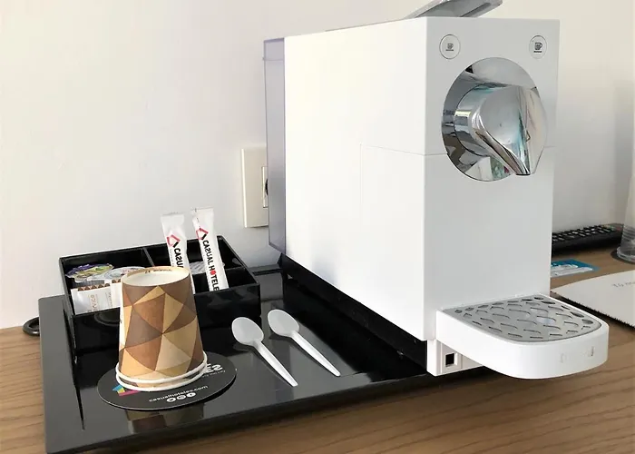 Casual Socarrat - Adults Only Valencia