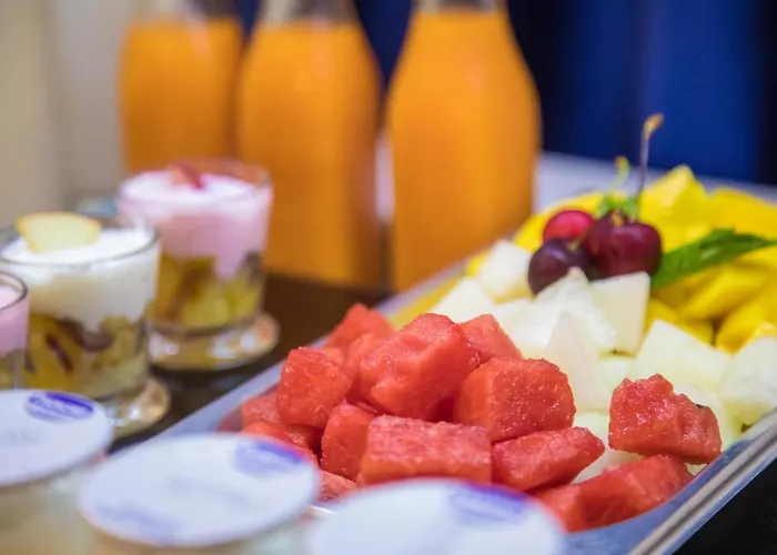 Casual Socarrat - Adults Only Hotel