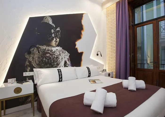 Casual Socarrat - Adults Only Hotel 3*