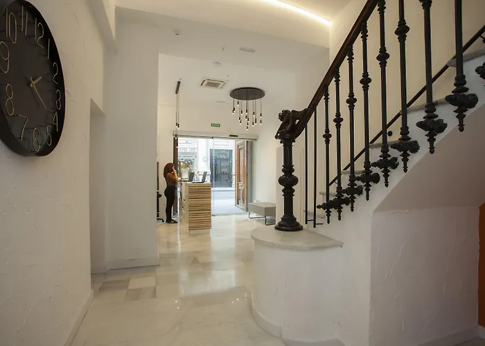 Casual Socarrat - Adults Only Hotel Valencia