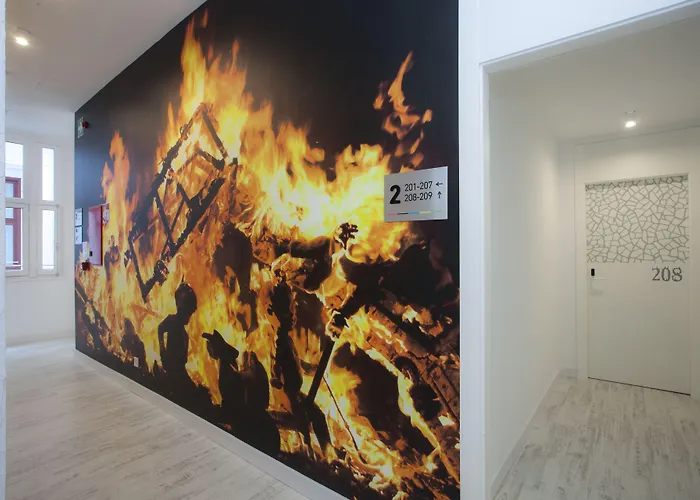 Casual Socarrat - Adults Only Valencia