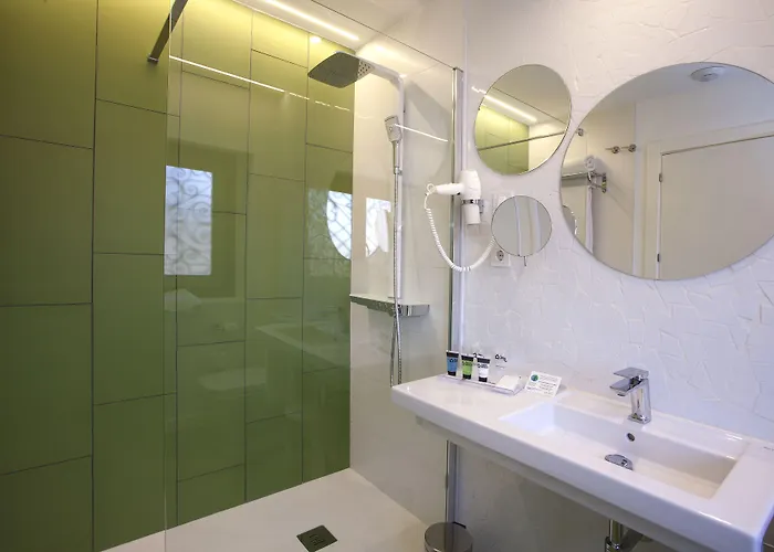 Casual Socarrat - Adults Only Hotel Valencia