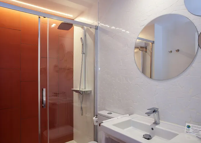 Casual Socarrat - Adults Only Hotel Valencia