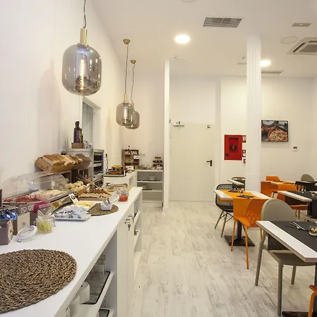 Casual Socarrat - Adults Only 3* Valencie