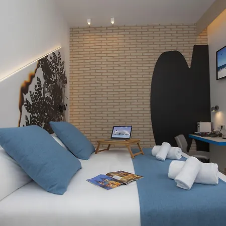 Casual Socarrat - Adults Only Hotel