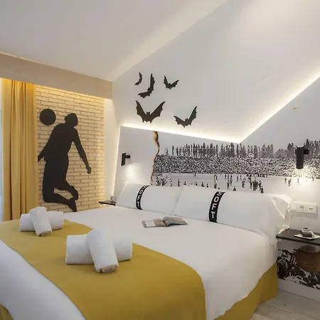 Hotel Casual Socarrat - Adults Only Valencie