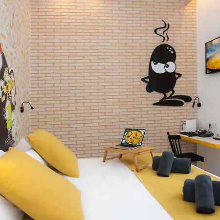 Casual Socarrat - Adults Only Valencia